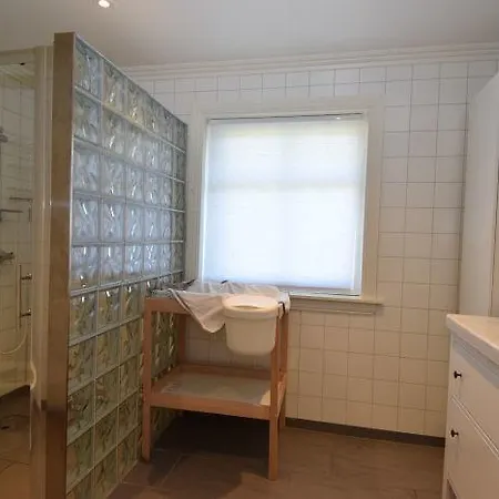 Holiday home Solferie Holiday - Kuliaveien *