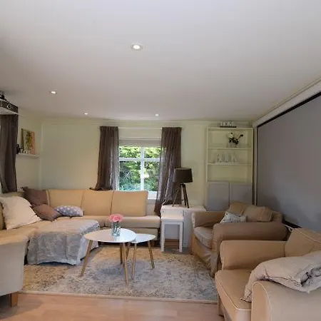 Solferie Holiday - Kuliaveien Holiday home