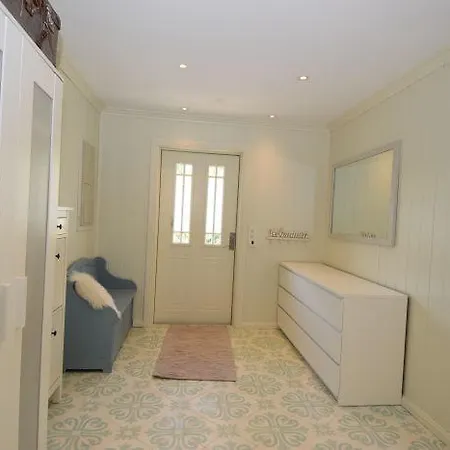 Holiday home Solferie Holiday - Kuliaveien
