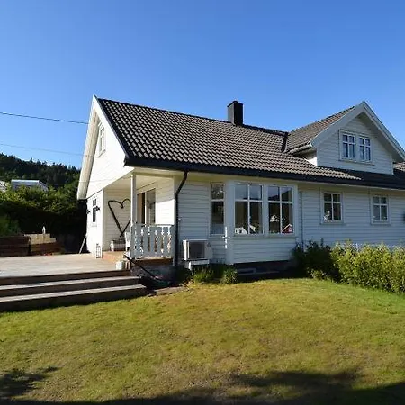 Solferie Holiday - Kuliaveien *
